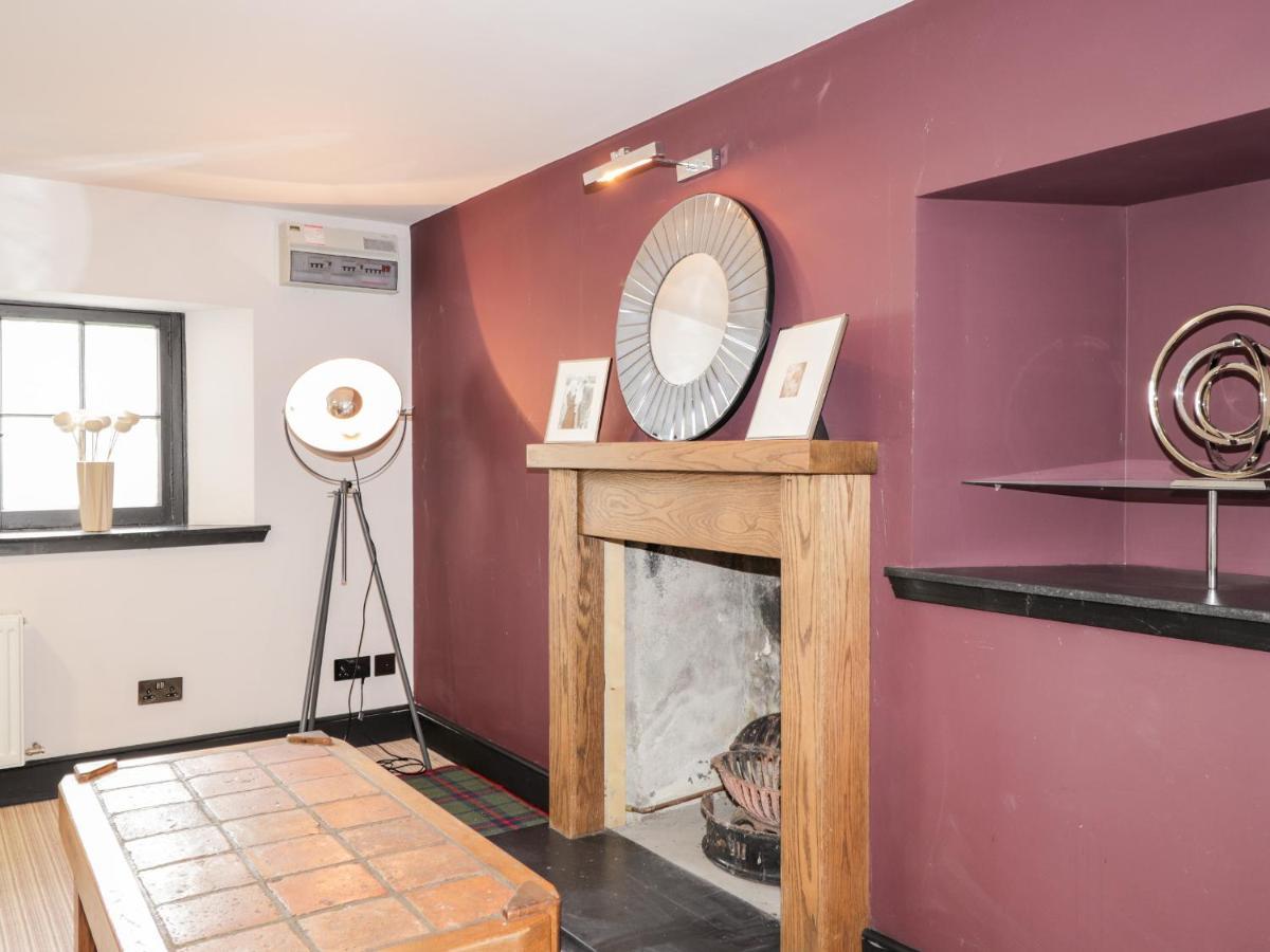Mary Ann Apartment Inverness Eksteriør bilde