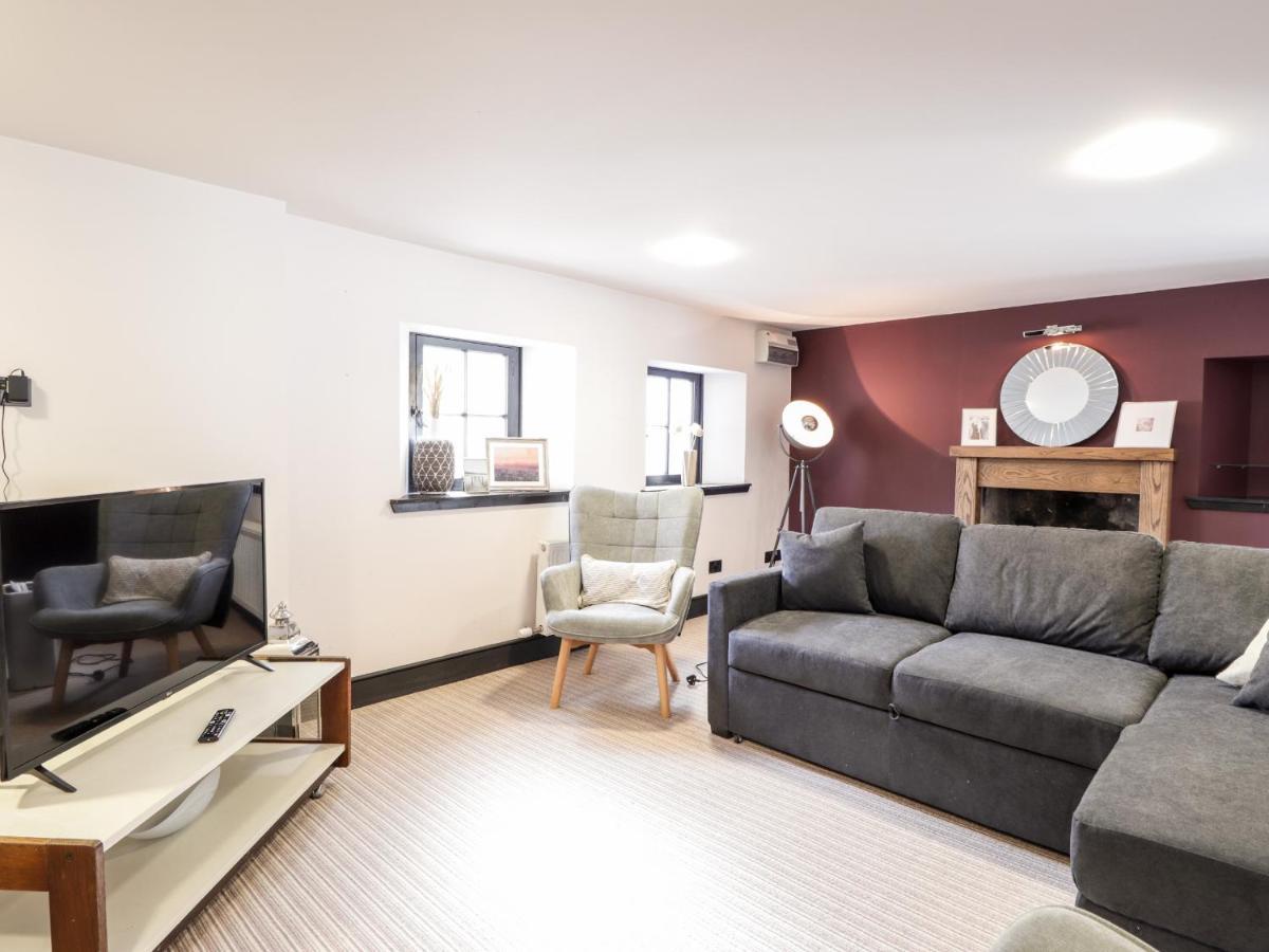 Mary Ann Apartment Inverness Eksteriør bilde