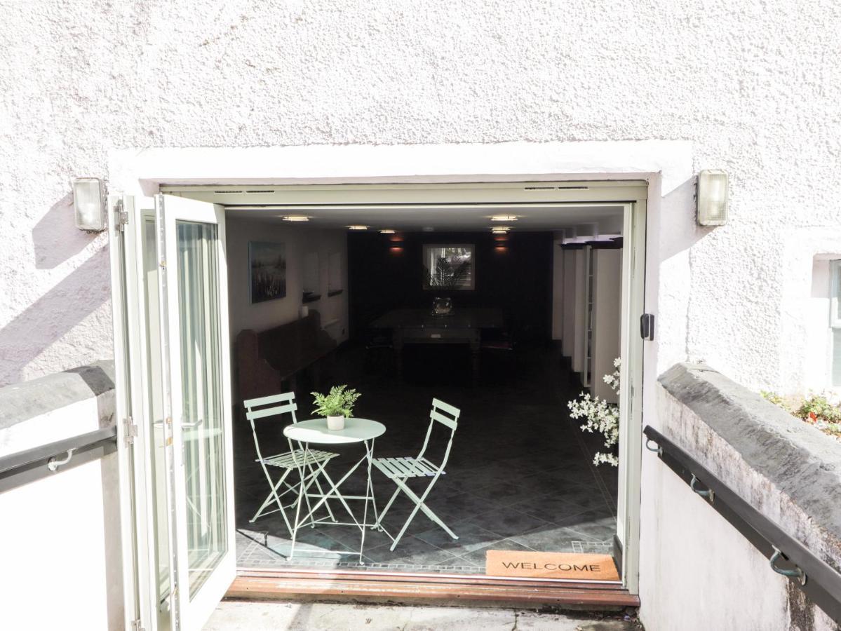 Mary Ann Apartment Inverness Eksteriør bilde
