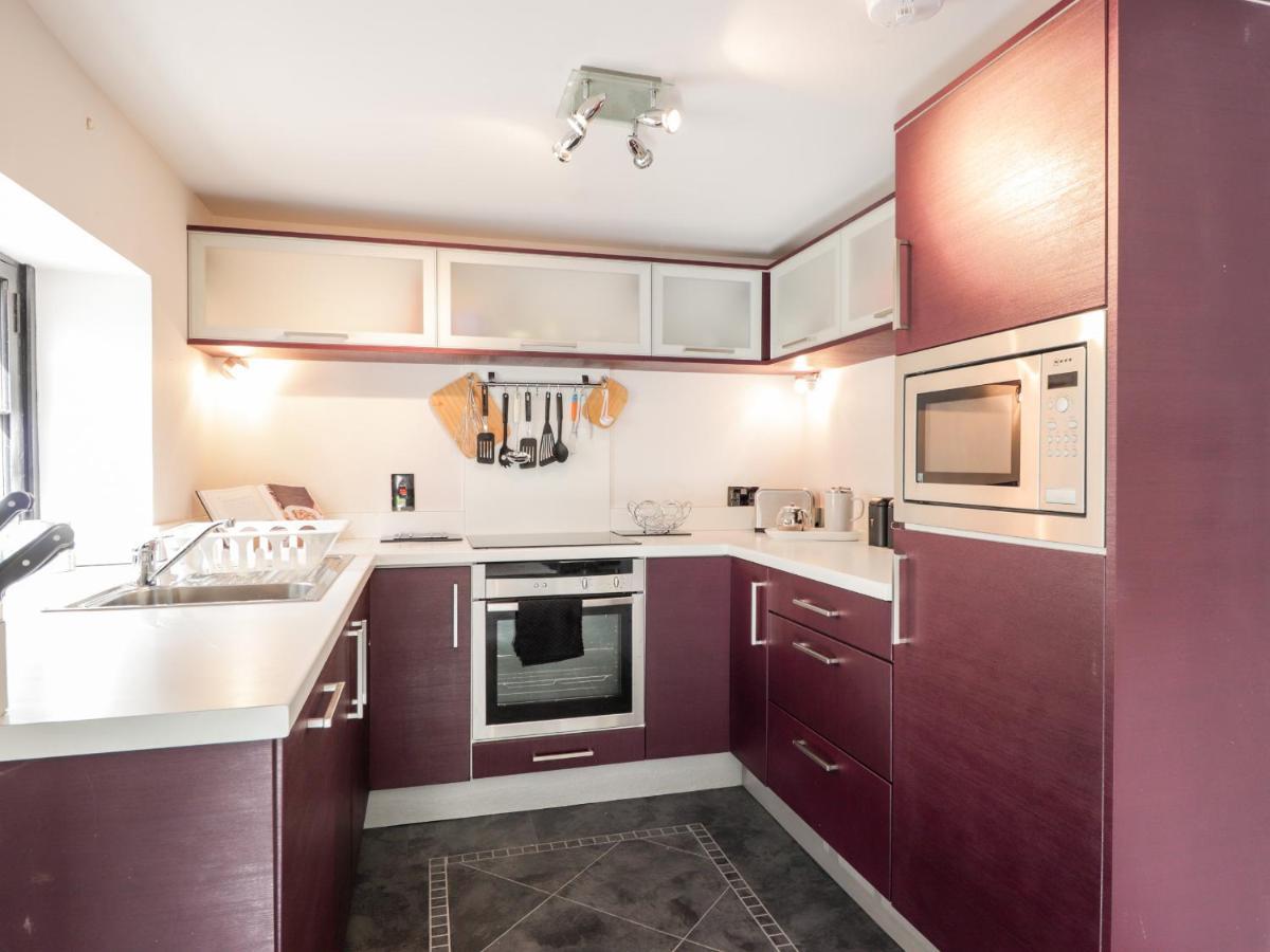 Mary Ann Apartment Inverness Eksteriør bilde