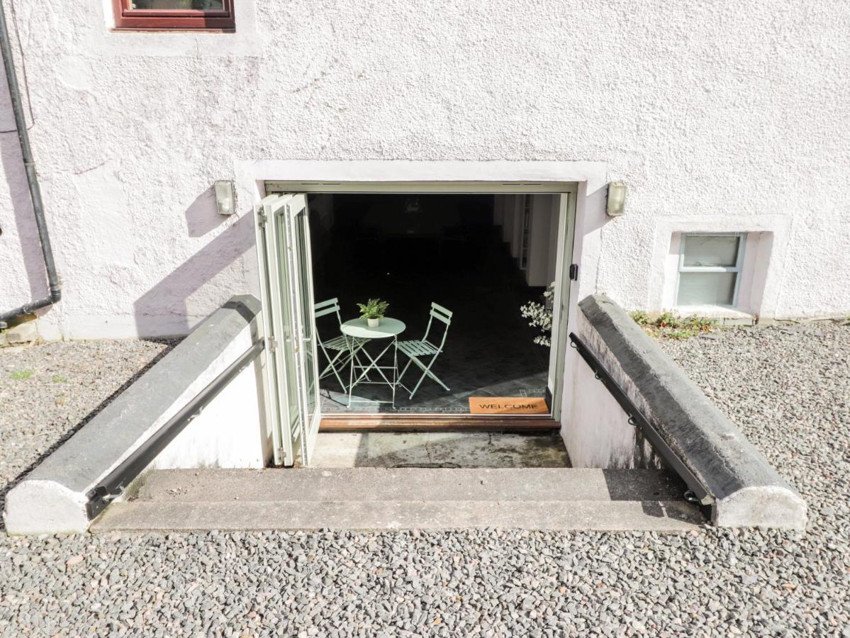 Mary Ann Apartment Inverness Eksteriør bilde
