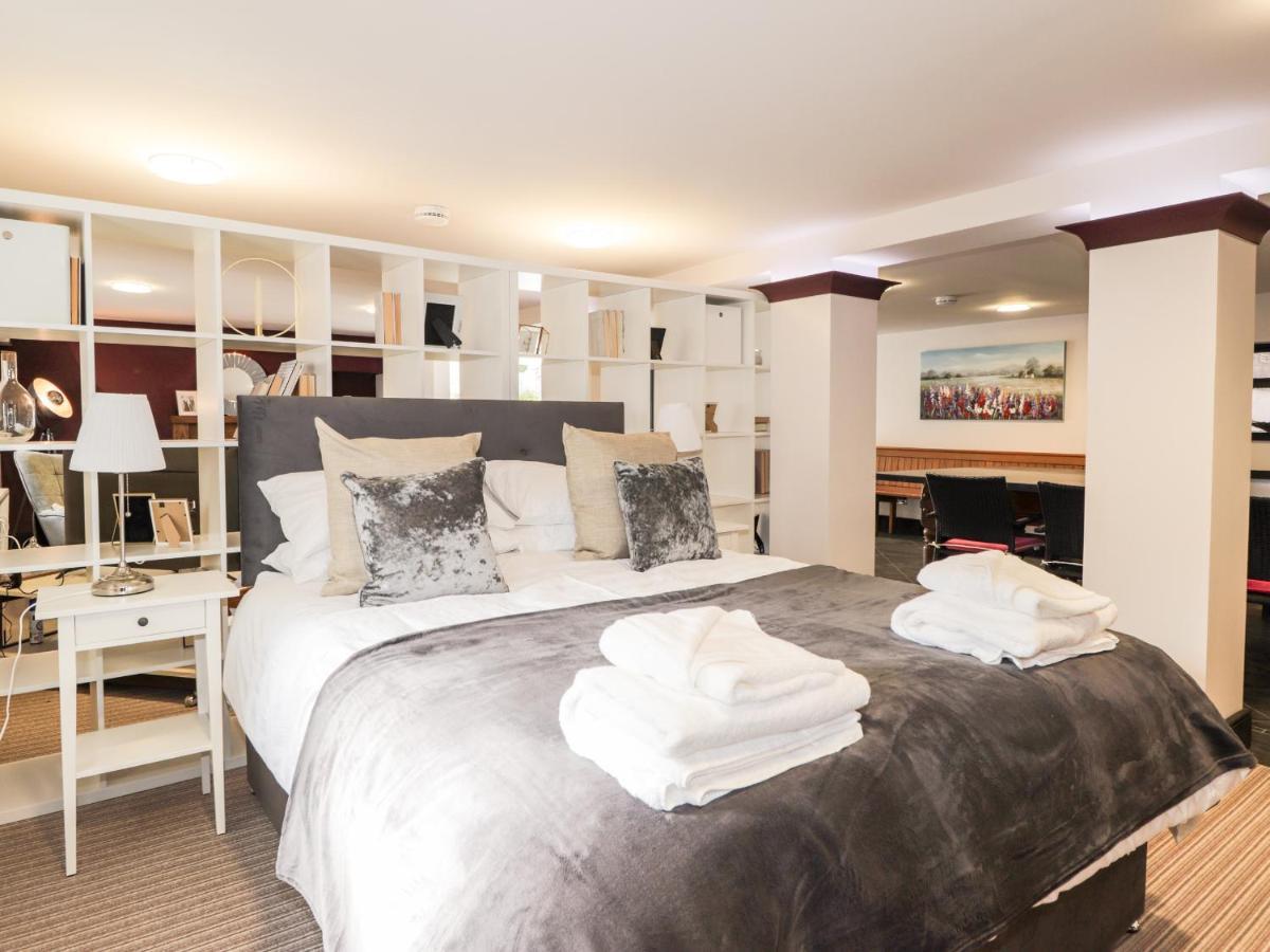 Mary Ann Apartment Inverness Eksteriør bilde