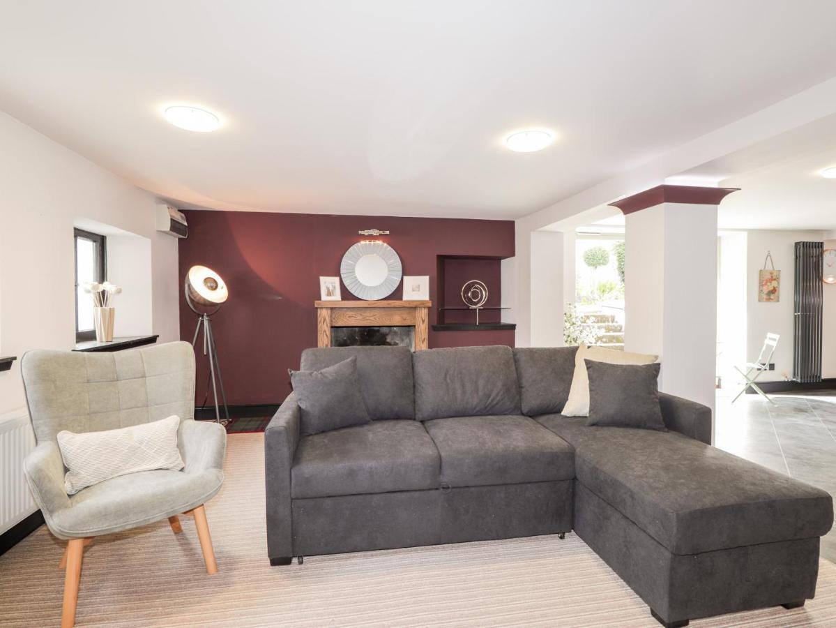 Mary Ann Apartment Inverness Eksteriør bilde