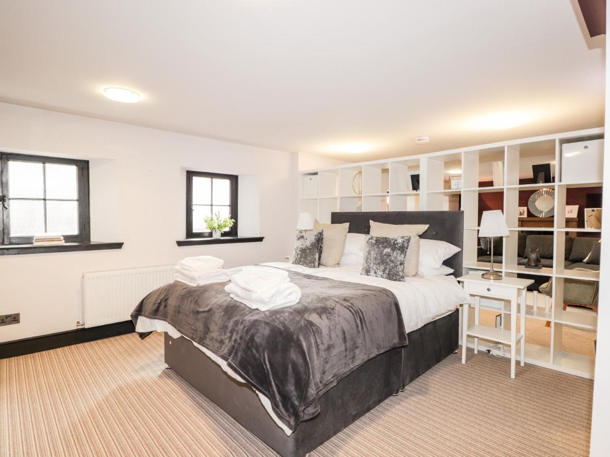 Mary Ann Apartment Inverness Eksteriør bilde